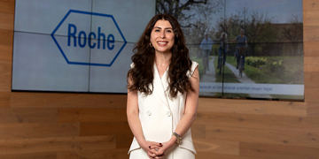 Dicle Gündoğdu, Roche İlaç Türkiye’nin Hukuk & Sürdürülebilirlik Lideri oldu