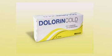 Dolorin Cold nedir? Ne için ve nasıl kullanılır? Yan etkileri