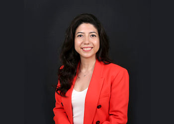 Gizem Çeltekli, Bayer Tüketici Sağlığı İsviçre Merkezine Global Marka Lideri olarak atandı