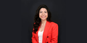 Gizem Çeltekli, Bayer Tüketici Sağlığı İsviçre Merkezine Global Marka Lideri olarak atandı