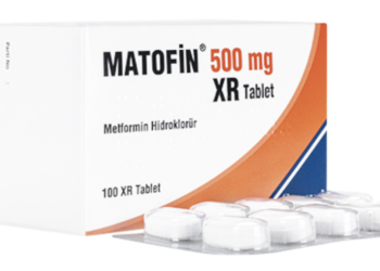 Matofin nedir? Ne için ve nasıl kullanılır? Yan etkileri