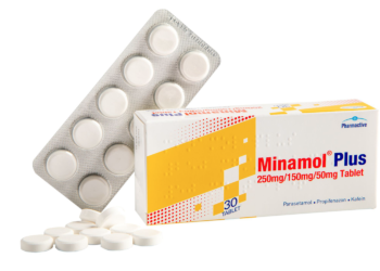 Minamol Plus nedir? Ne işe yarar? Kullanımı, dozu ve yan etkileri