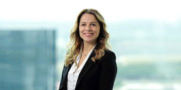 Bristol Myers Squibb Türkiye’de üst düzey atama: Mine Uzun’a yeni görev