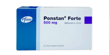 Ponstan Forte nedir? Ne için ve nasıl kullanılır? Yan etkileri
