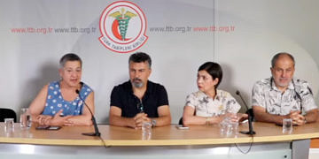 Türk Tabipleri Birliği Kızamık Anketi Sonuçları: Kızamık vakaları artık her yerde!