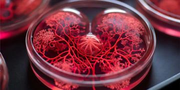 Yapay organ çalışmasında yeni bir eşik: Kök hücreler ile minyatür kalp üretildi