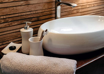 En Çok Tercih Edilen 8 Lavabo Modeli