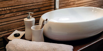 En Çok Tercih Edilen 8 Lavabo Modeli