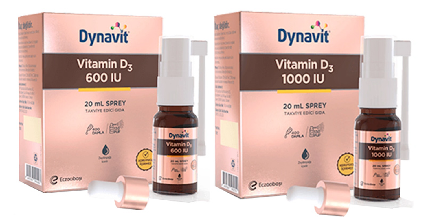Dynavit vitamin ve collagen ürünleri, içerikleri ve kullanımı