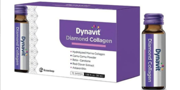 Dynavit vitamin ve collagen ürünleri, içerikleri ve kullanımı
