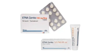 Etna Combo nedir? Ne için ve nasıl kullanılır? Yan etkileri