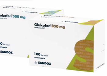 Glukofen nedir? Ne için ve nasıl kullanılır? Yan etkileri