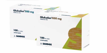Glukofen nedir? Ne için ve nasıl kullanılır? Yan etkileri
