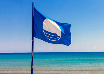 Sağlık Bakanlığı: Türkiye, mavi bayraklı yüzme alanlarında dünyada üçüncü sıraya yükseldi!