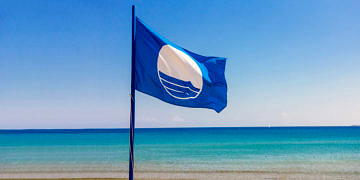 Sağlık Bakanlığı: Türkiye, mavi bayraklı yüzme alanlarında dünyada üçüncü sıraya yükseldi!