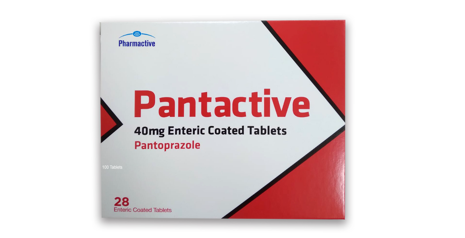 Pantactive Pantactive nedir? Ne için ve nasıl kullanılır? Yan etkileri