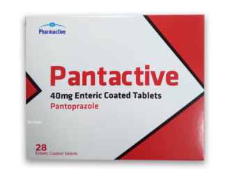 Pantactive nedir? Ne için ve nasıl kullanılır? Yan etkileri