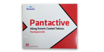 Pantactive nedir? Ne için ve nasıl kullanılır? Yan etkileri