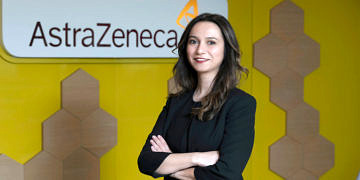 Pelin Erdoğan Keysan, AstraZeneca Türkiye’de Kamu Politikaları Müdürü oldu