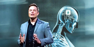 Elon Musk’ın beyin implantı, Neuralink, insan denemeleri için FDA onayı aldı