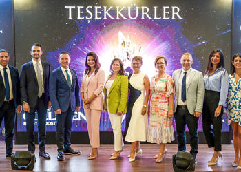 İLKO İlaç, Türkiye’nin ilk silisyum içeren kolajen  takviyesinin üretimine başladı