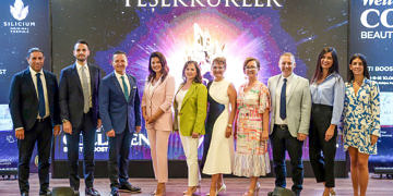 İLKO İlaç, Türkiye’nin ilk silisyum içeren kolajen  takviyesinin üretimine başladı