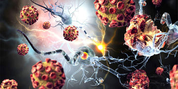 Multipl Skleroz, ve Otoimmün hastalıkların tedavisinde çok önemli gelişme: Ters Aşı