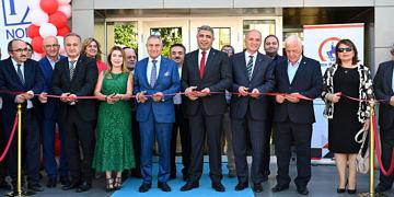 Düzce’de ‘Sabiha Ulusoy Kütüphanesi’ hizmete açıldı