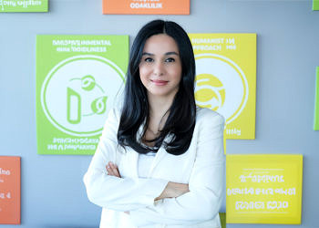 Pierre Fabre Türkiye Genel Müdürlüğü’ne Sercan Özen Yıldırım atandı