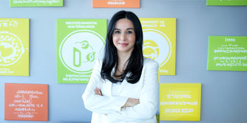 Pierre Fabre Türkiye Genel Müdürlüğü’ne Sercan Özen Yıldırım atandı