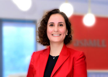 Şeyma Bahşi, Astellas Türkiye’nin Yeni Genel Müdürü oldu