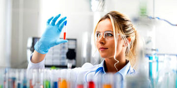 Yeni geliştirilen Likit RNA Biyopsisi erken evre kanser teşhisinde devrim yaratabilir