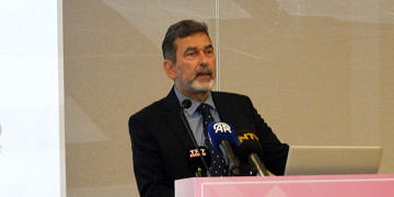 Prof. Dr. Tuğhan Utku: Antibiyotik direnci sepsisten ölümlerin en önemli sebebi