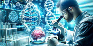 Beyin hücrelerinde saptanan hasarlı DNA, Parkinson tedavisinde devrim yaratabilir