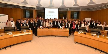 MSD’den Türkiye’ye klinik araştırmalar için büyük ArGe yatırımı