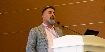 GBD Başkanı Salih Yüce: Kanserle etkili bir mücadele farkındalıkla mümkün