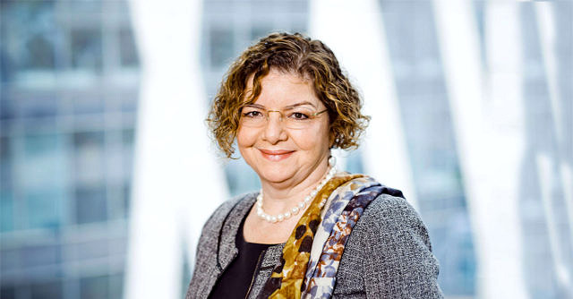 Prof. Dr. Shohreh Issazadeh-Navikas
