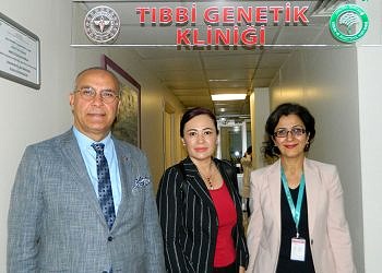 Dünya Rejeneratif Tıp Kongresi’nde Alanında Lider İki Kurum Stratejik Ortaklığa İmza Attı