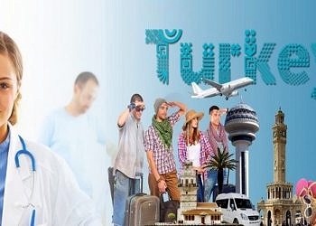 Türkiye Sağlık Turizminde Hedeflenenler ve Gerçekleşenler (2014-2018)