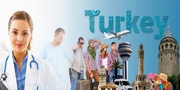 Türkiye Sağlık Turizminde Hedeflenenler ve Gerçekleşenler (2014-2018)