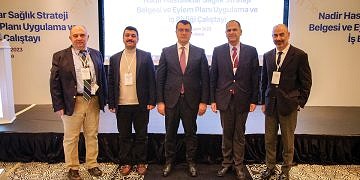 AIFD Türkiye’de Nadir Hastalıklar Raporu: 5 milyondan fazla kişiyi etkiliyor!