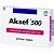 Aksef nedir? Ne işe yarar? Kullanımı ve yan etkileri