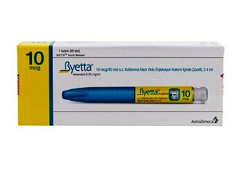 Byetta nedir? Ne işe yarar? Kullanımı, dozu ve yan etkileri