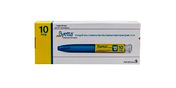 Byetta nedir? Ne işe yarar? Kullanımı, dozu ve yan etkileri