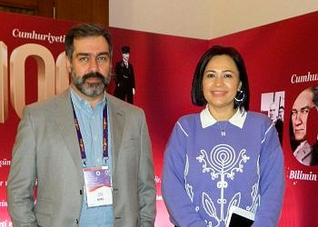 Prof. Dr. Cenk Ayata: Tekrarlayan kafa travmaları beyinde kalıcı hasara neden olabiliyor