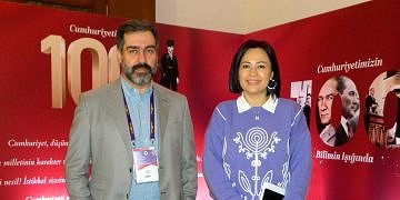 Prof. Dr. Cenk Ayata: Tekrarlayan kafa travmaları beyinde kalıcı hasara neden olabiliyor