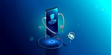 Cep Telefonlarındaki Sağlık Uygulamalarının Faydaları