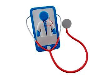 Cep Telefonlarındaki Sağlık Uygulamalarının Faydaları