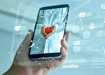 Cep Telefonlarındaki Sağlık Uygulamalarının Faydaları