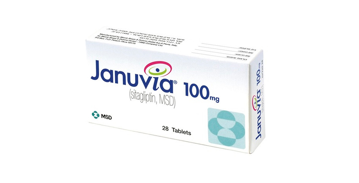 Januvia nedir? Ne için ve nasıl kullanılır? Yan etkileri nelerdir?